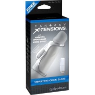 Fantasy X-Tensions Sling Vibrante Clear