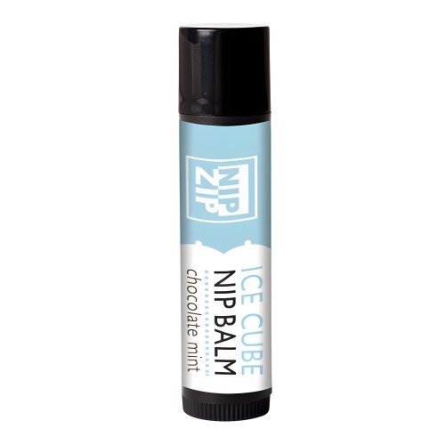 NIP ZIP Chocolate Mint Balm