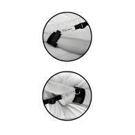 Restricciones de Colchón Wraparound - Parque de Diversiones de Pasión