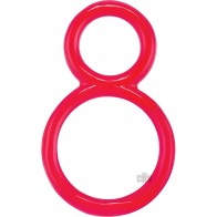 Anillo Doble de Erección Ofinity para Mejorar el Rendimiento