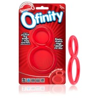 Ofinity Double Erection Ring for Enhanced Performance