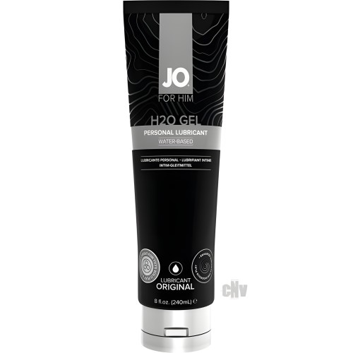 Gel Jo H2o - Lubricante Original 8 Fl Oz
