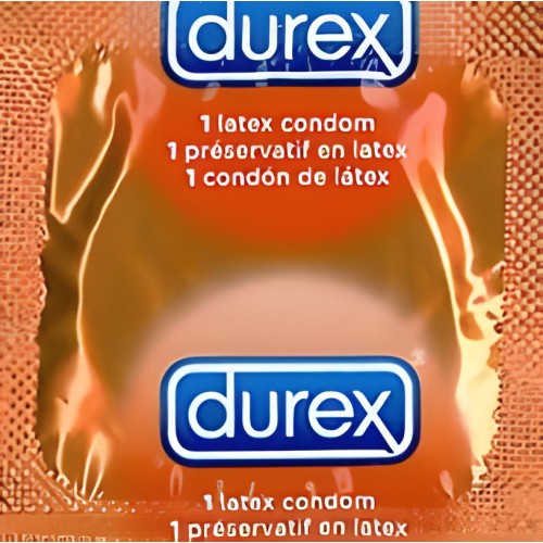 Durex Sensación Intensa - Placer Mejorado