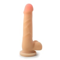 Dildo Au Natural Sam para Sensaciones Realistas
