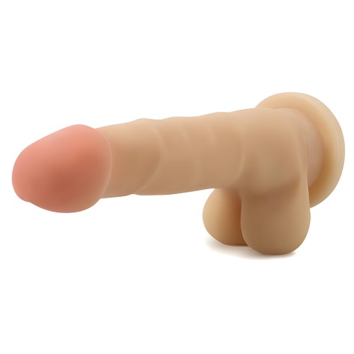 Dildo Au Natural Sam para Sensaciones Realistas