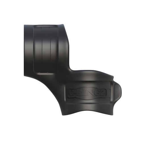 FCR Mr. Big - Mejora el Rendimiento