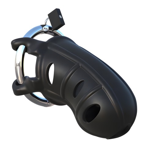 Fantasy C-Ringz Cock Blocker - Ultimate Control