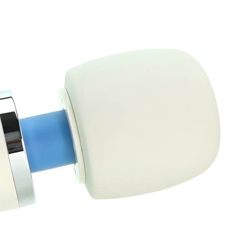 Magic Wand Massager - Vibraciones Relajantes