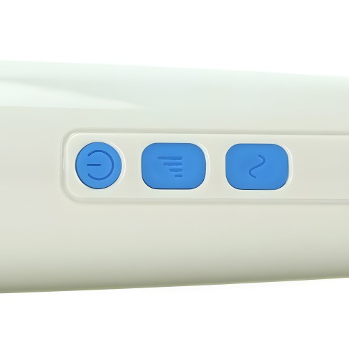 Magic Wand Massager - Vibraciones Relajantes