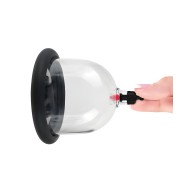 Cupping Set - Explore New Sensations