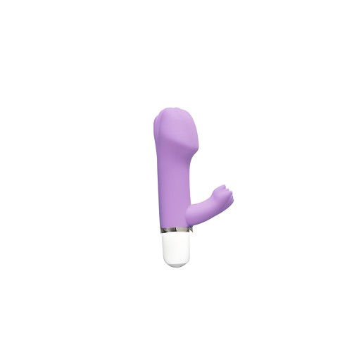 Eva Mini Vibe for G-spot Pleasure