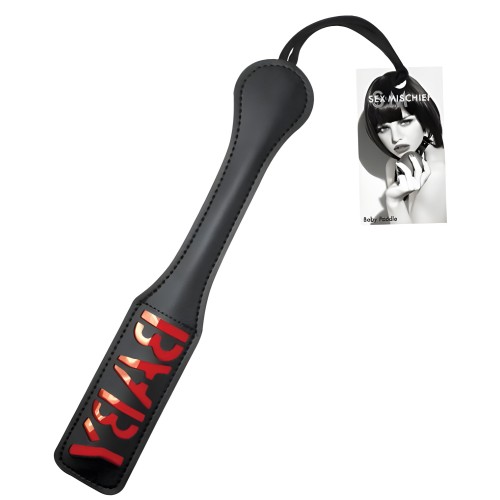 Paleta Sex & Mischief Baby Impressions Negra