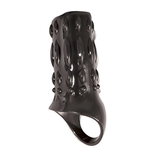 Maxx Men Manga de Erección