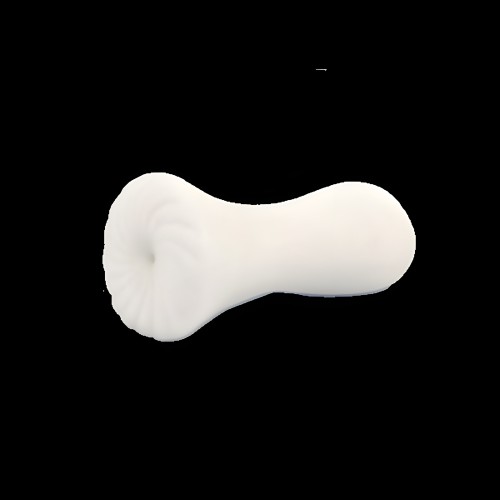 Strokin It Masturbador - Blanco
