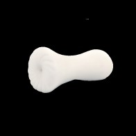 Strokin It Masturbador - Blanco
