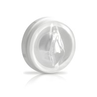 Mega Bator Estimuladores Recargables - Vagina