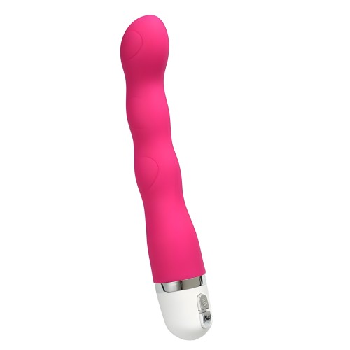 Vibrador Mini Quiver - Placer Específico