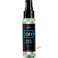 Crema Bold Delay - 1 oz