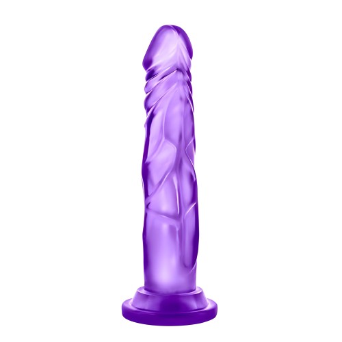 Sweet N Hard Dildo Realista - 5 Púrpura