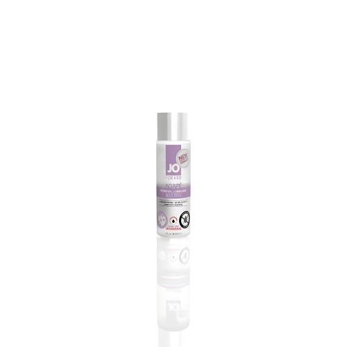 JO Natural Agape Lubricant - Warming Formula