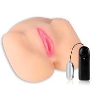 Masturbador Vibrante Hustler Spread Eagle