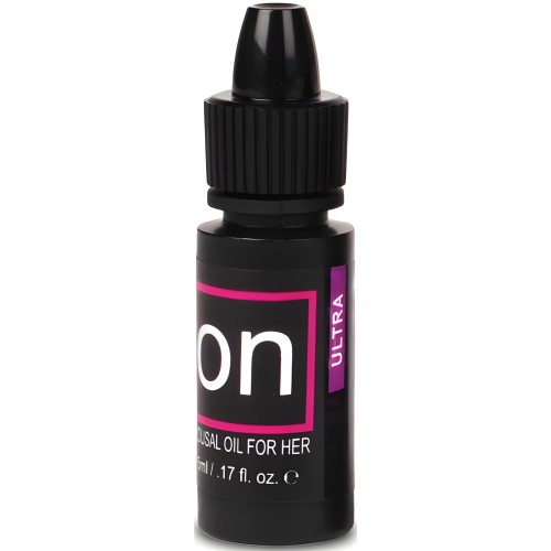 ON Arousal Oil Ultra - 5ml