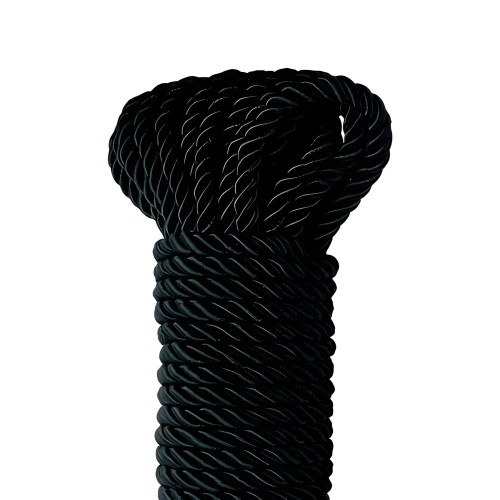 Fetish Fantasy Deluxe Silk Rope - Bondage Play