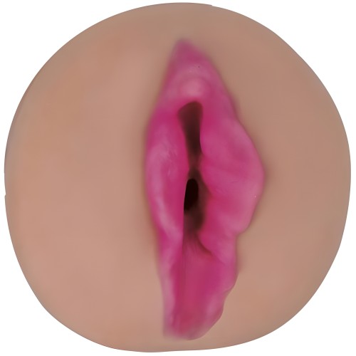 Realistic Pocket Pussy for Intense Pleasure