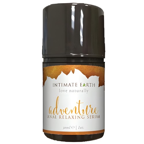 Intimate Earth Gel Anal Aventura Para Mujeres 30ml
