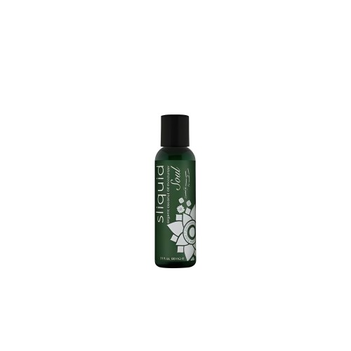 Sliquid Soul Coconut Oil Moisturizer