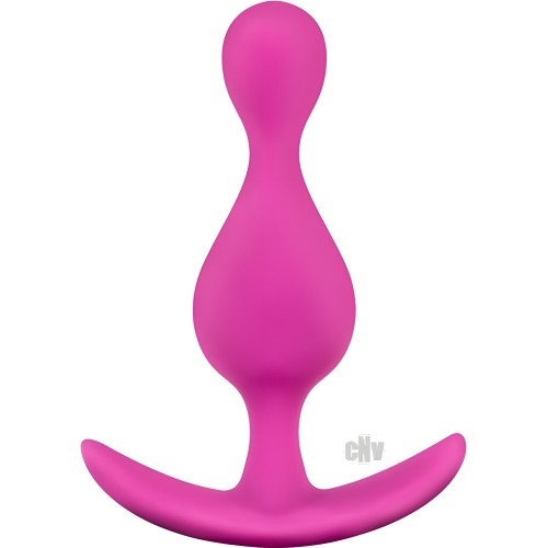 Butt Plug Luxe Explore