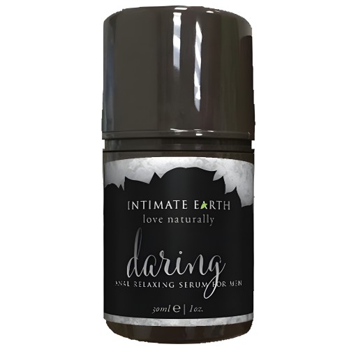 Gel Anal Intimate Earth Daring para Comodidad