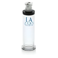 Effective FTM Cylinder for Size Enhancement