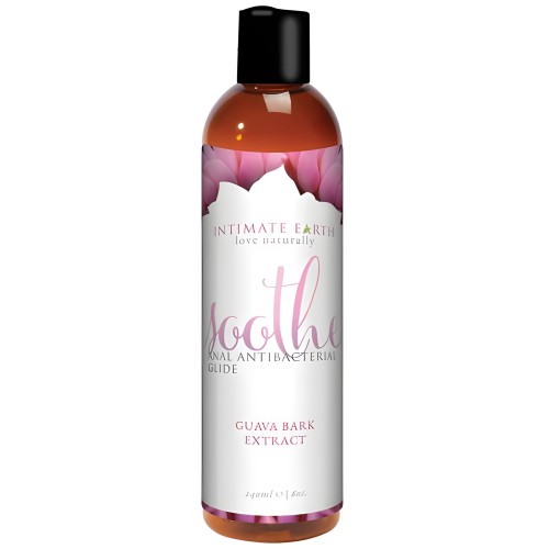 Intimate Earth Soothe Anal Glide para Comodidad