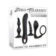 Kit de Próstata para Mayor Placer