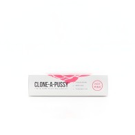 Kit Clone A Pussy Rosa Caliente