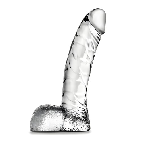 Naturally Yours Ding Dong Dildo