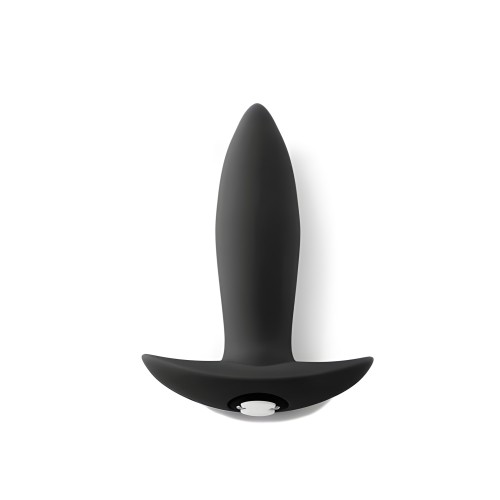 Mini Butt Plug Sensuelle - Placer Recargable