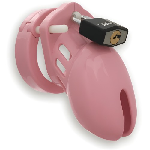 Male Chastity Device - CB-6000S
