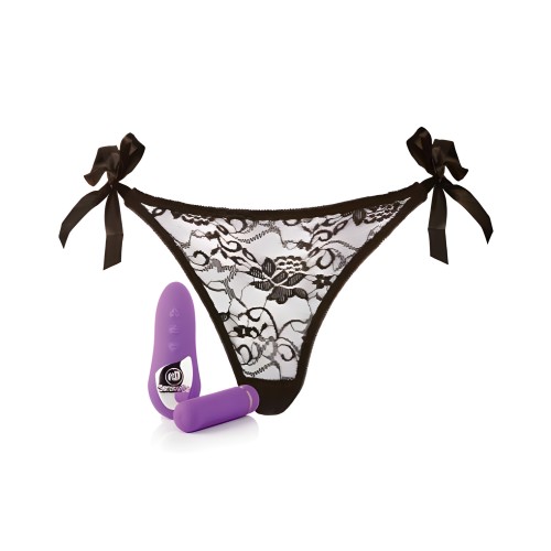 Sensuelle Pleasure Panty Bullet