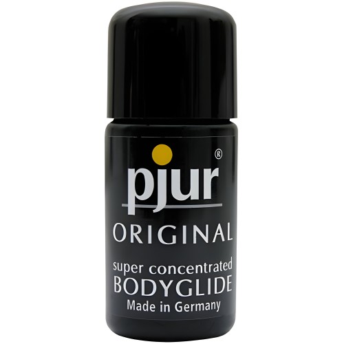 Pjur Original Silicone Lubricant for Enhanced Pleasure