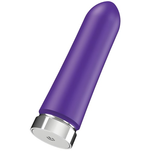 Bam Rechargeable Bullet for Discreet Pleasure