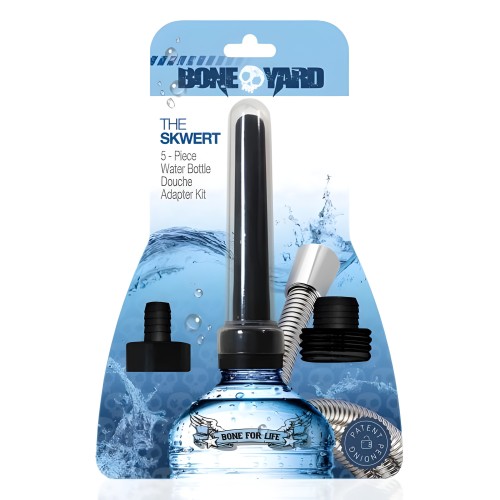 Boneyard The Skwert Douche Adapter Kit