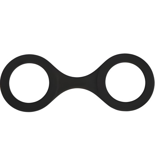 Restricciones Quckie Cuffs Grandes