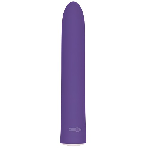 Vibrador Slim Waterproof Evolved