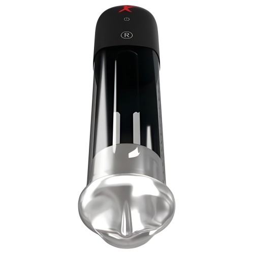 PDX ELITE Power Pump for Ultimate Pleasure