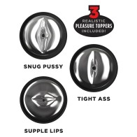 Mega-Bator PDX ELITE