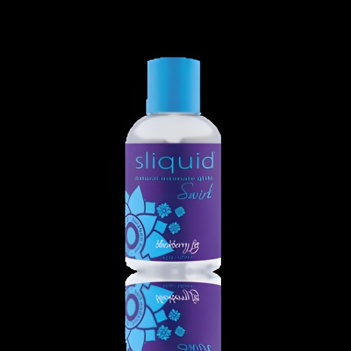 Sliquid Swirl - Delightful Flavor