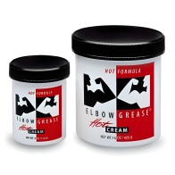 Crema Caliente Elbow Grease - Mejora la Sensualidad
