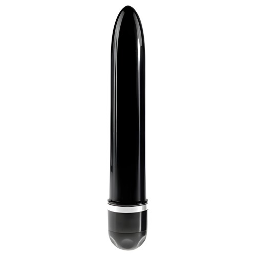 King Cock 9 pulgadas Vibrador Stiffy